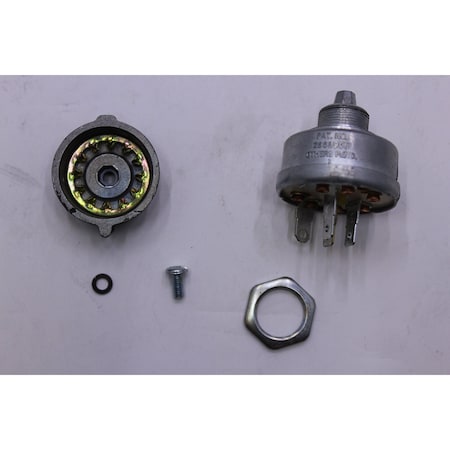 Kohler Kit Rotary Switch 24 099 04-S